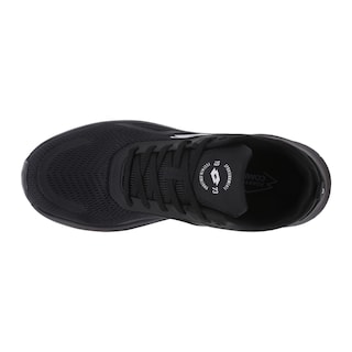 Foto 5 | Tenis Lotto Mack Color Negro Para Hombre