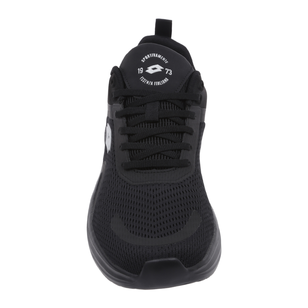 Foto 7 pulgar | Tenis Lotto Mack Color Negro Para Hombre