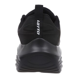 Foto 7 | Tenis Lotto Mack Color Negro Para Hombre