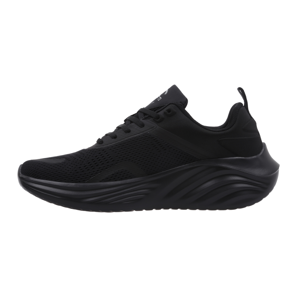 Foto 9 pulgar | Tenis Lotto Mack Color Negro Para Hombre