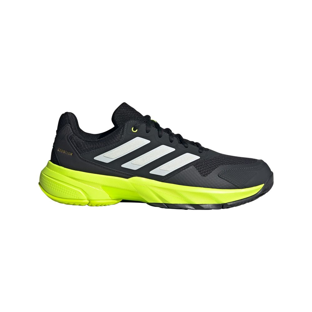 Foto 2 pulgar | Tenis Adidas Courtjam Control 3 Para Hombre