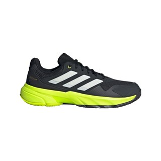 Foto 1 | Tenis Adidas Courtjam Control 3 Para Hombre