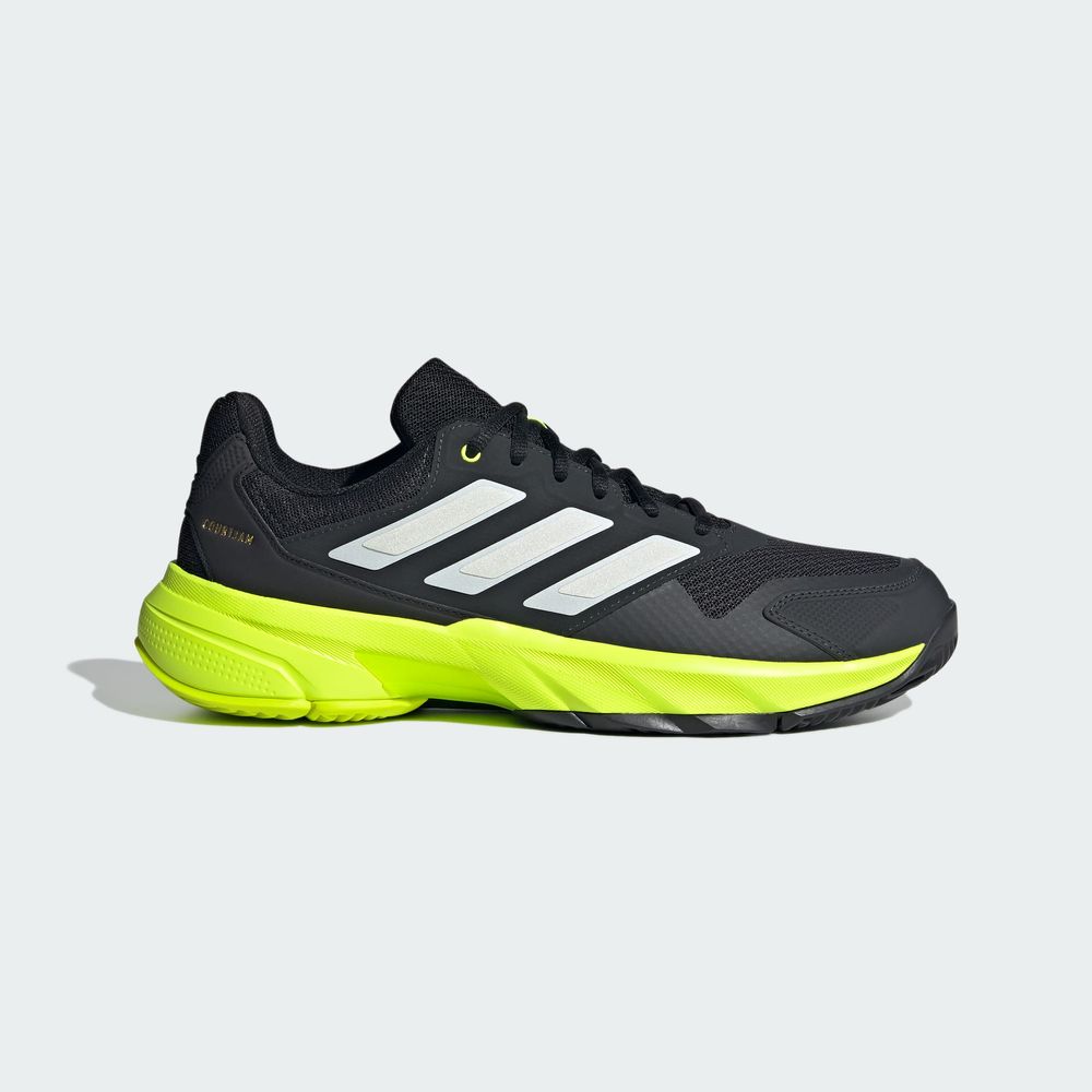 Foto 3 pulgar | Tenis Adidas Courtjam Control 3 Para Hombre