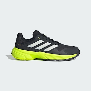 Foto 2 | Tenis Adidas Courtjam Control 3 Para Hombre