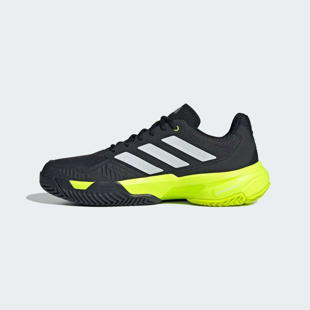 Foto 4 pulgar | Tenis Adidas Courtjam Control 3 Para Hombre