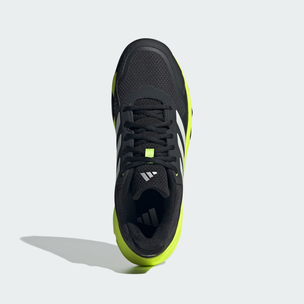 Foto 5 pulgar | Tenis Adidas Courtjam Control 3 Para Hombre