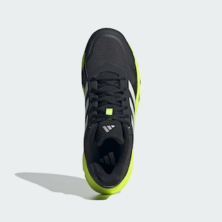 Foto 4 | Tenis Adidas Courtjam Control 3 Para Hombre