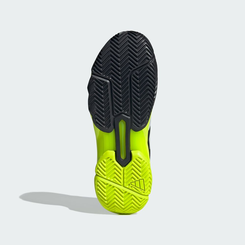 Foto 6 pulgar | Tenis Adidas Courtjam Control 3 Para Hombre