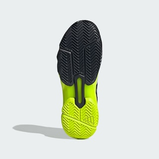 Foto 5 | Tenis Adidas Courtjam Control 3 Para Hombre