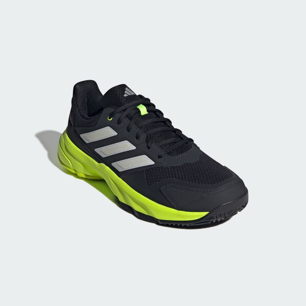 Foto 7 pulgar | Tenis Adidas Courtjam Control 3 Para Hombre