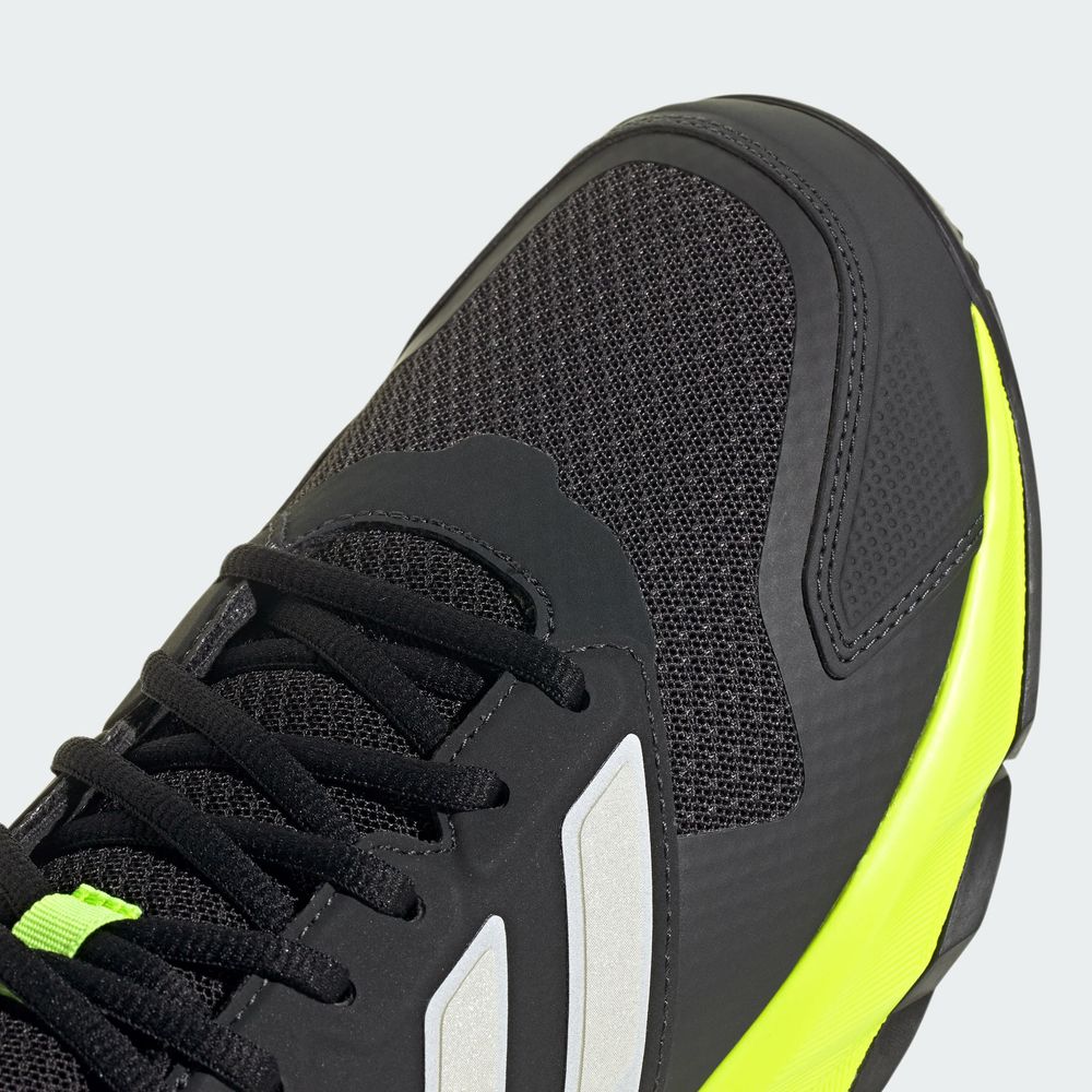 Foto 9 pulgar | Tenis Adidas Courtjam Control 3 Para Hombre