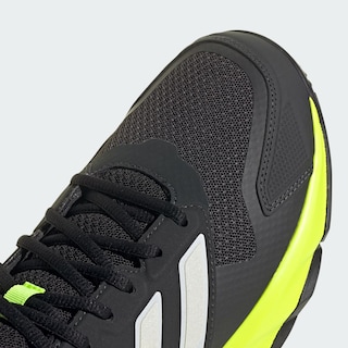 Foto 8 | Tenis Adidas Courtjam Control 3 Para Hombre