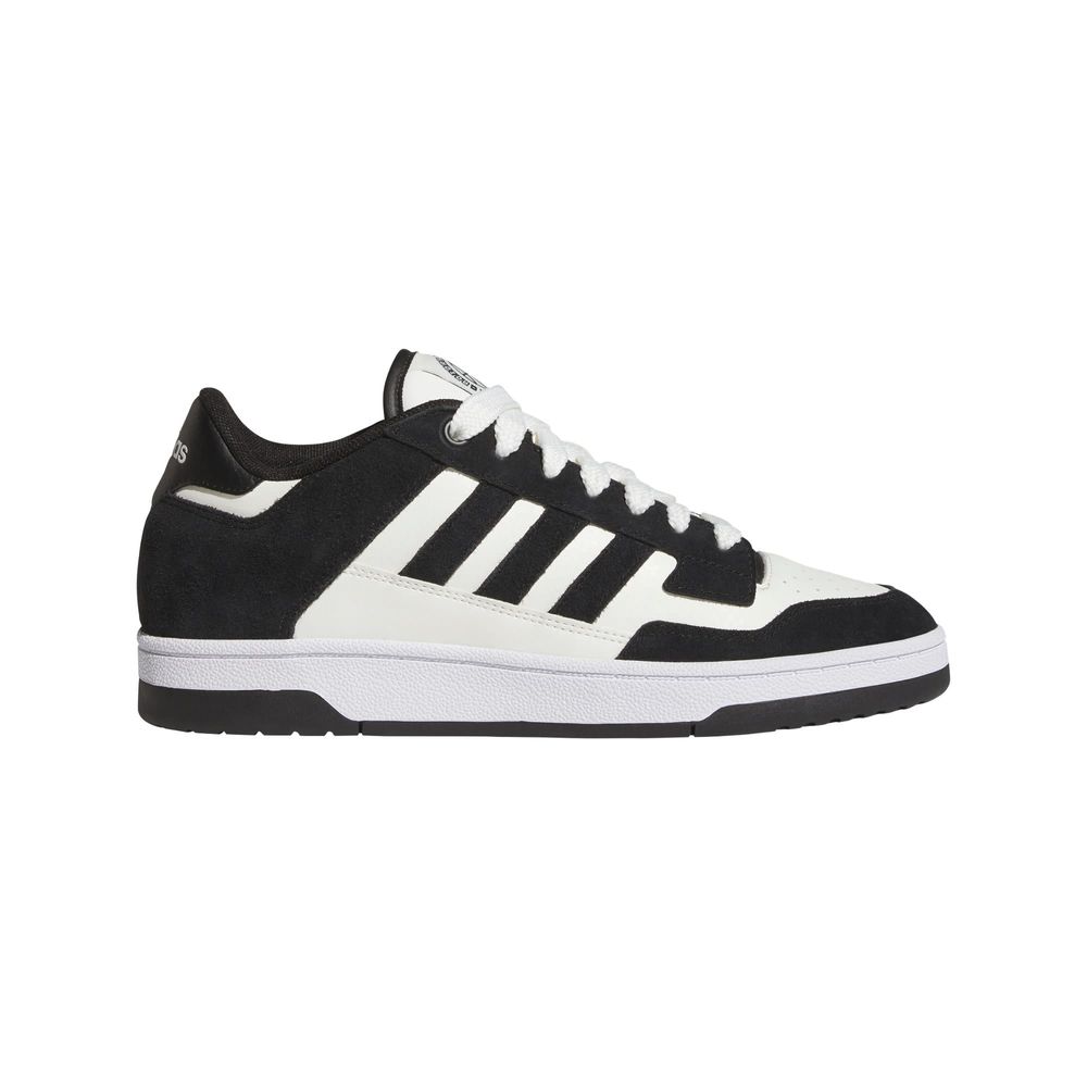 Tenis Rapid Court Low Adidas Negro Unisex