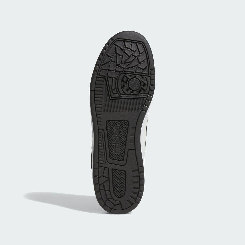 Foto 6 pulgar | Tenis Rapid Court Low Adidas Negro Unisex
