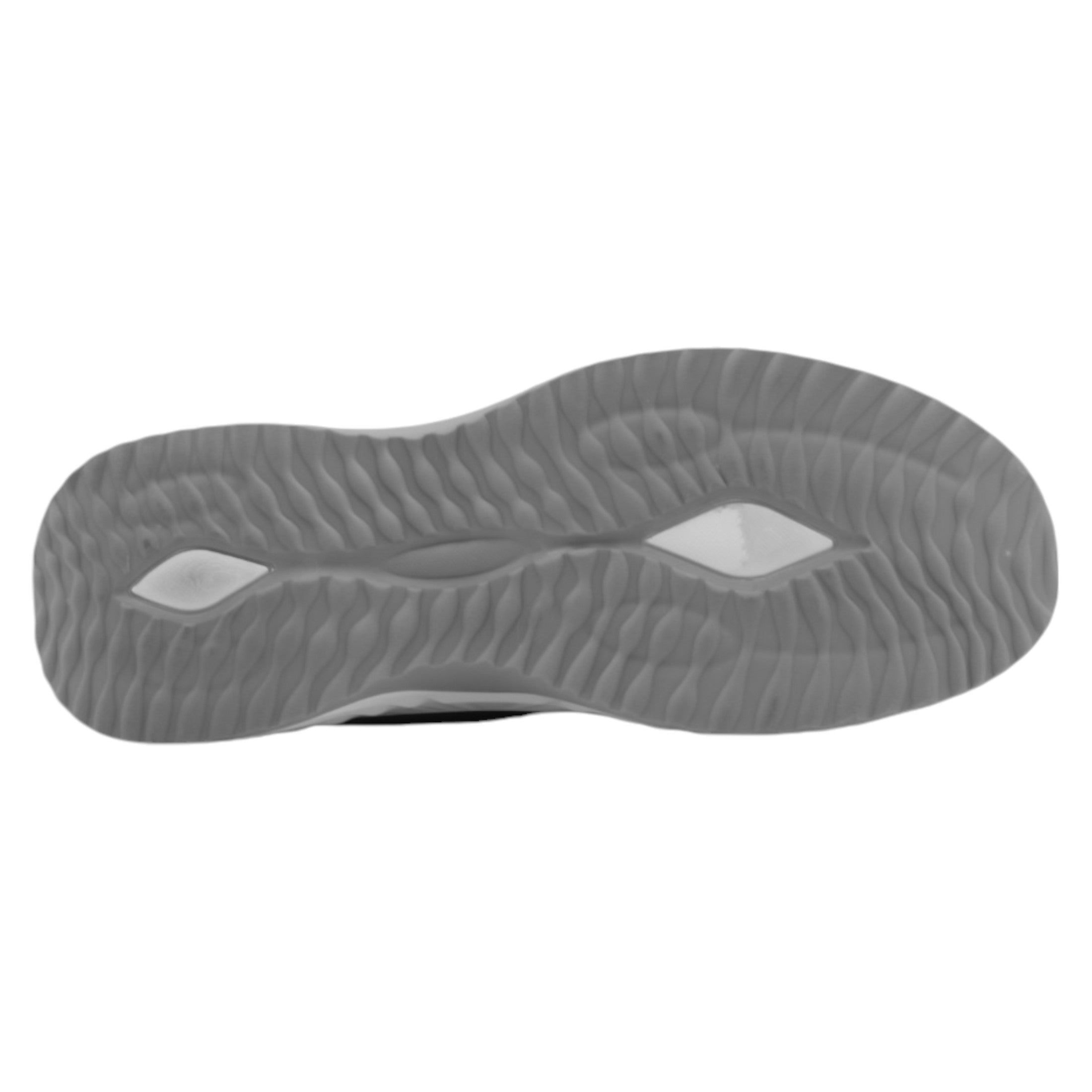 Foto 5 pulgar | Tenis Rbmove Exterior Piel Vegana Color Gris Para Hombre