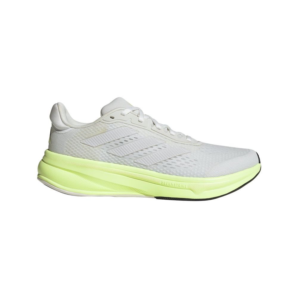 Tenis Response Super Adidas Blanco Hombre