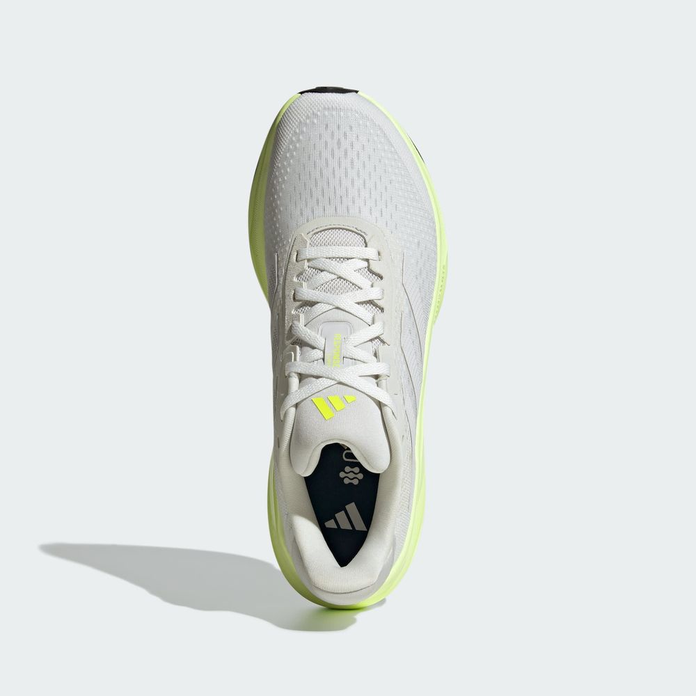 Foto 5 pulgar | Tenis Response Super Adidas Blanco Hombre
