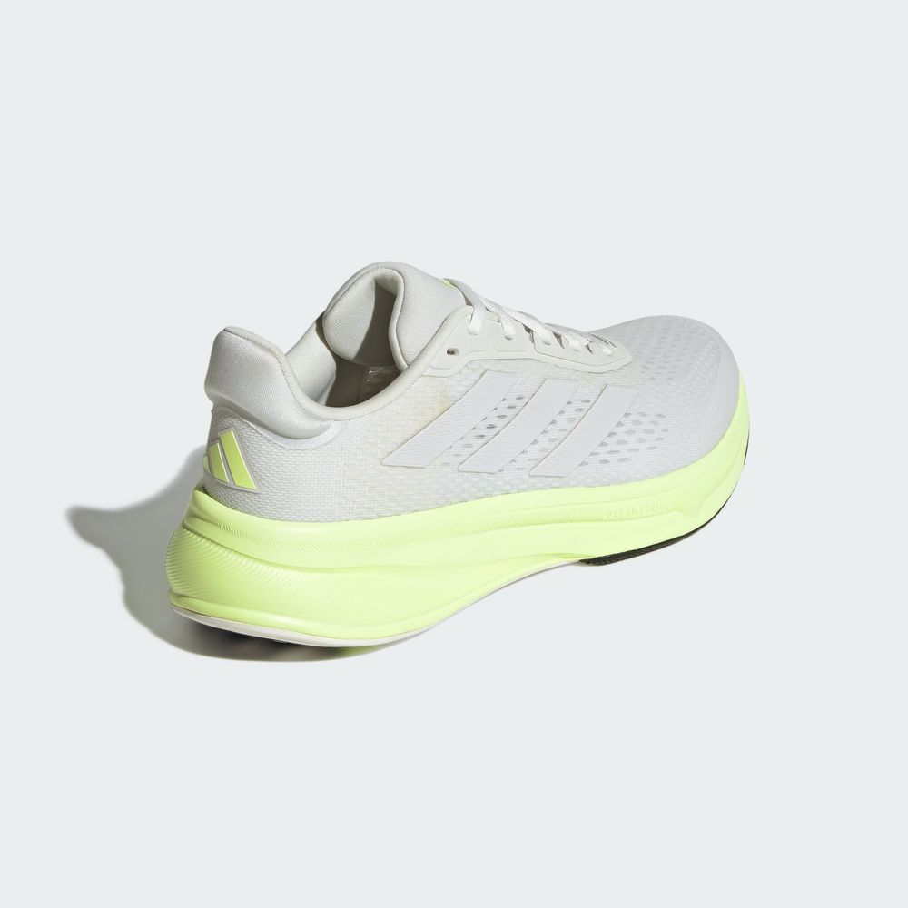 Foto 8 pulgar | Tenis Response Super Adidas Blanco Hombre