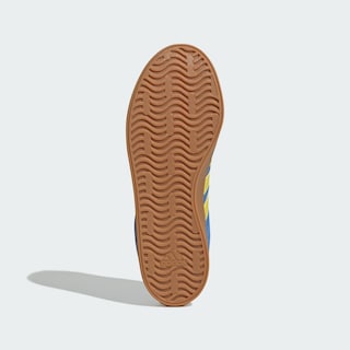 Foto 5 | Tenis Adidas VL Court 3.0 Adidas Azul para Hombre