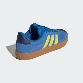 Foto 7 | Tenis Adidas VL Court 3.0 Adidas Azul para Hombre