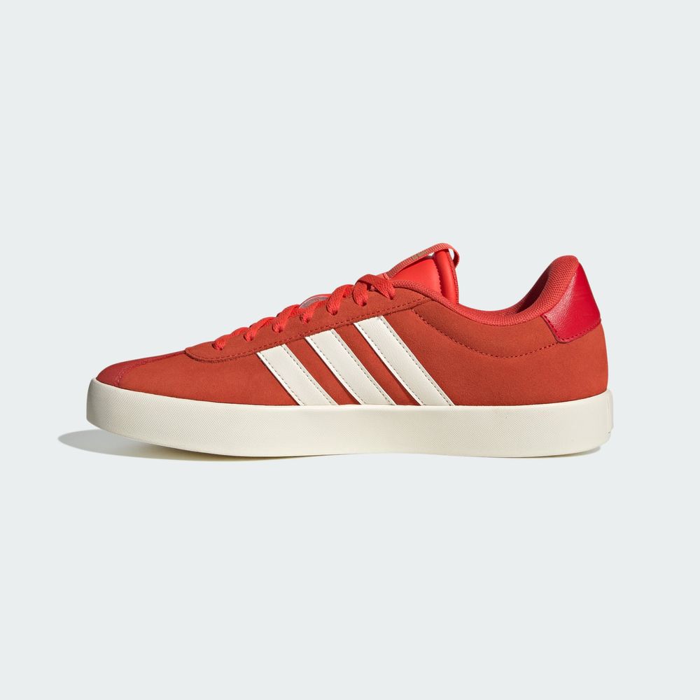 Foto 4 pulgar | Tenis Adidas VL Court 3.0 Adidas Naranja para Hombre