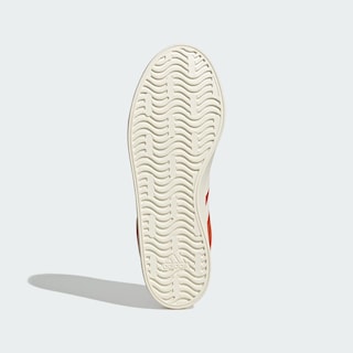 Foto 5 | Tenis Adidas VL Court 3.0 Adidas Naranja para Hombre