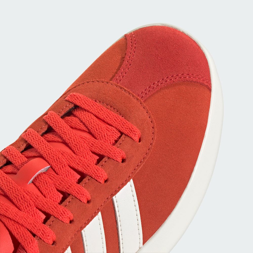 Foto 9 pulgar | Tenis Adidas VL Court 3.0 Adidas Naranja para Hombre