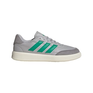 Foto 1 | Tenis Adidas Courtblock Gris