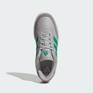 Foto 4 | Tenis Adidas Courtblock Gris