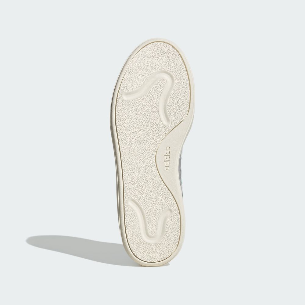 Foto 6 pulgar | Tenis Adidas Courtblock  Gris