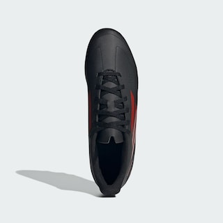 Foto 5 | Calzado De Fútbol Deportivo Iii Multiterreno Adidas Negro Hombre