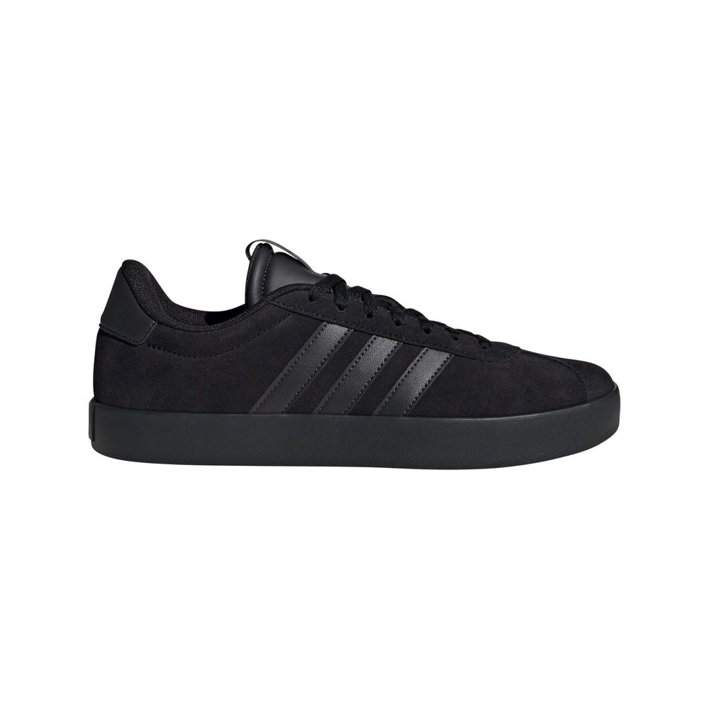 Foto 2 pulgar | Tenis Adidas VL Court 3.0 Adidas Negro para Hombre