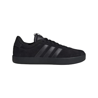 Foto 1 | Tenis Adidas VL Court 3.0 Adidas Negro para Hombre