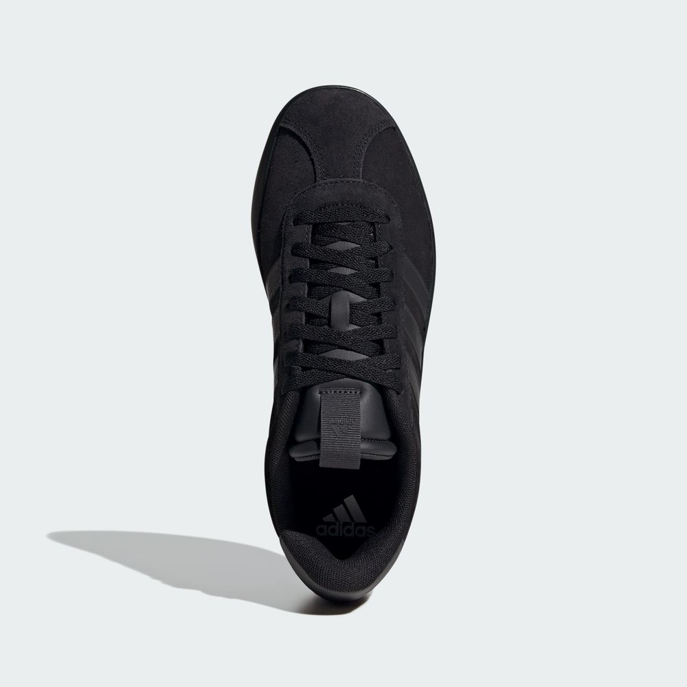 Foto 5 pulgar | Tenis Adidas VL Court 3.0 Adidas Negro para Hombre