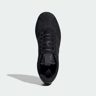Foto 4 | Tenis Adidas VL Court 3.0 Adidas Negro para Hombre