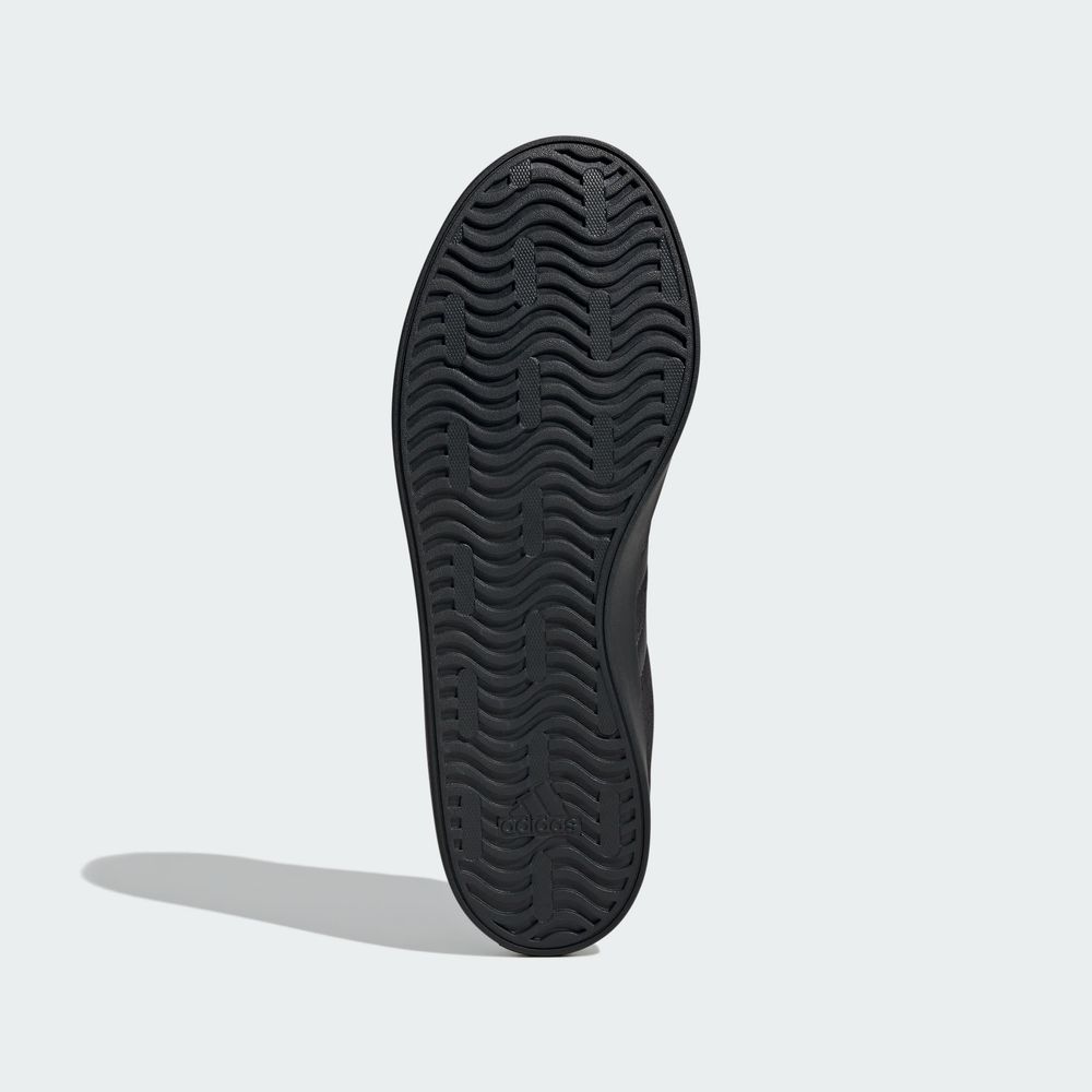 Foto 6 pulgar | Tenis Adidas VL Court 3.0 Adidas Negro para Hombre