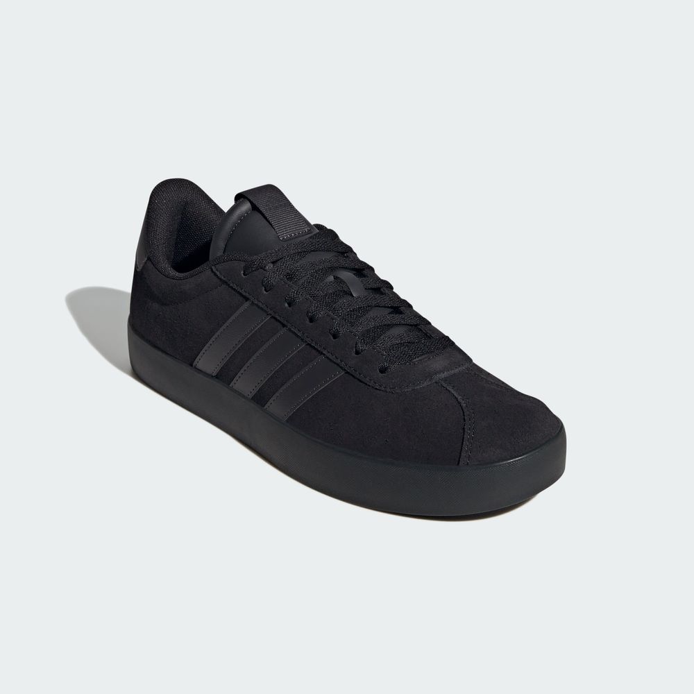 Foto 7 pulgar | Tenis Adidas VL Court 3.0 Adidas Negro para Hombre