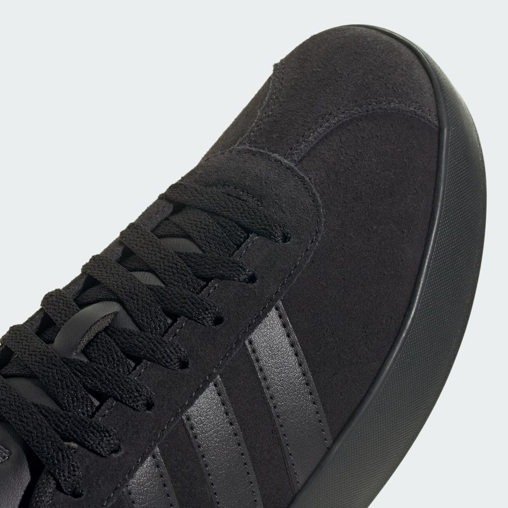 Foto 9 pulgar | Tenis Adidas VL Court 3.0 Adidas Negro para Hombre