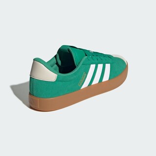 Foto 7 | Tenis Adidas VL Court 3.0 Adidas Verde para Hombre