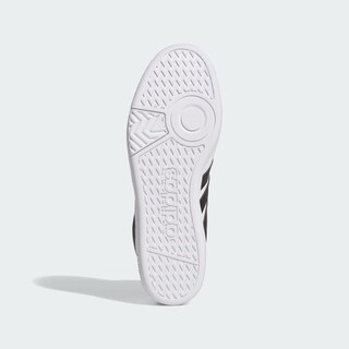 Foto 5 | Hoops 4.0 Mid Adidas Blanco Unisex