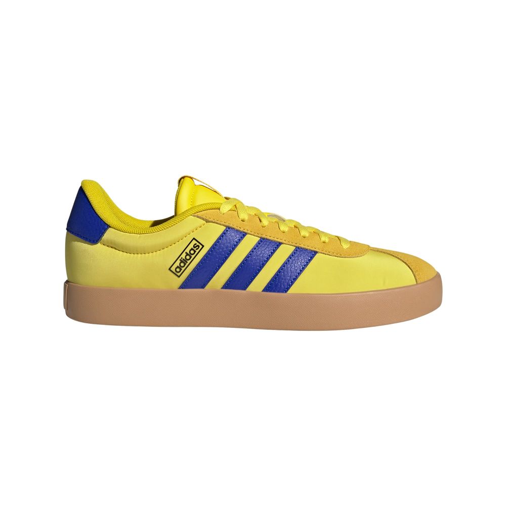 Foto 1 | Tenis Adidas Vl Court 3.0 para Hombre