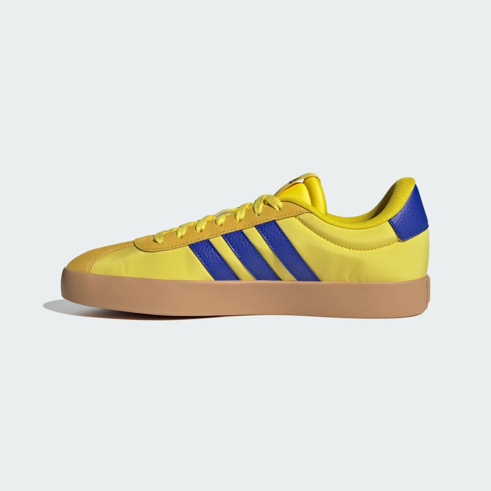 Foto 3 | Tenis Adidas Vl Court 3.0 para Hombre