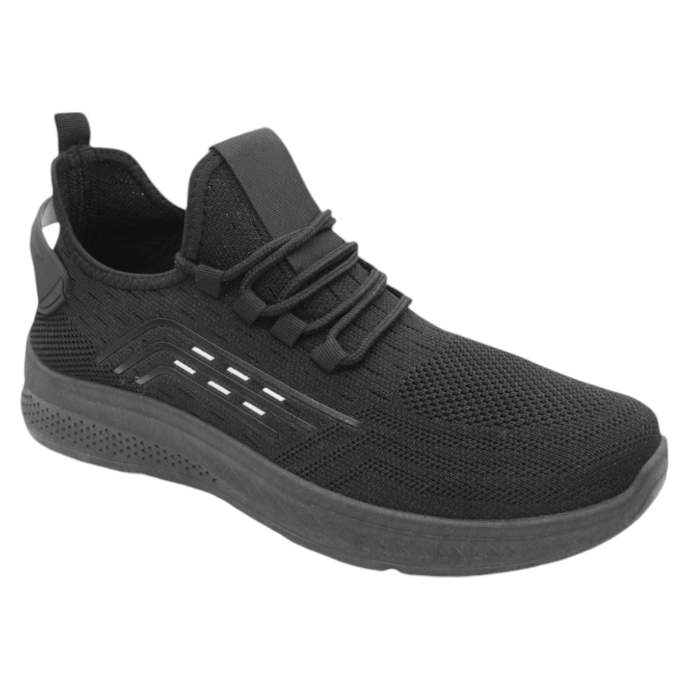 Foto 2 pulgar | Tenis Rbmove Negros para Hombre