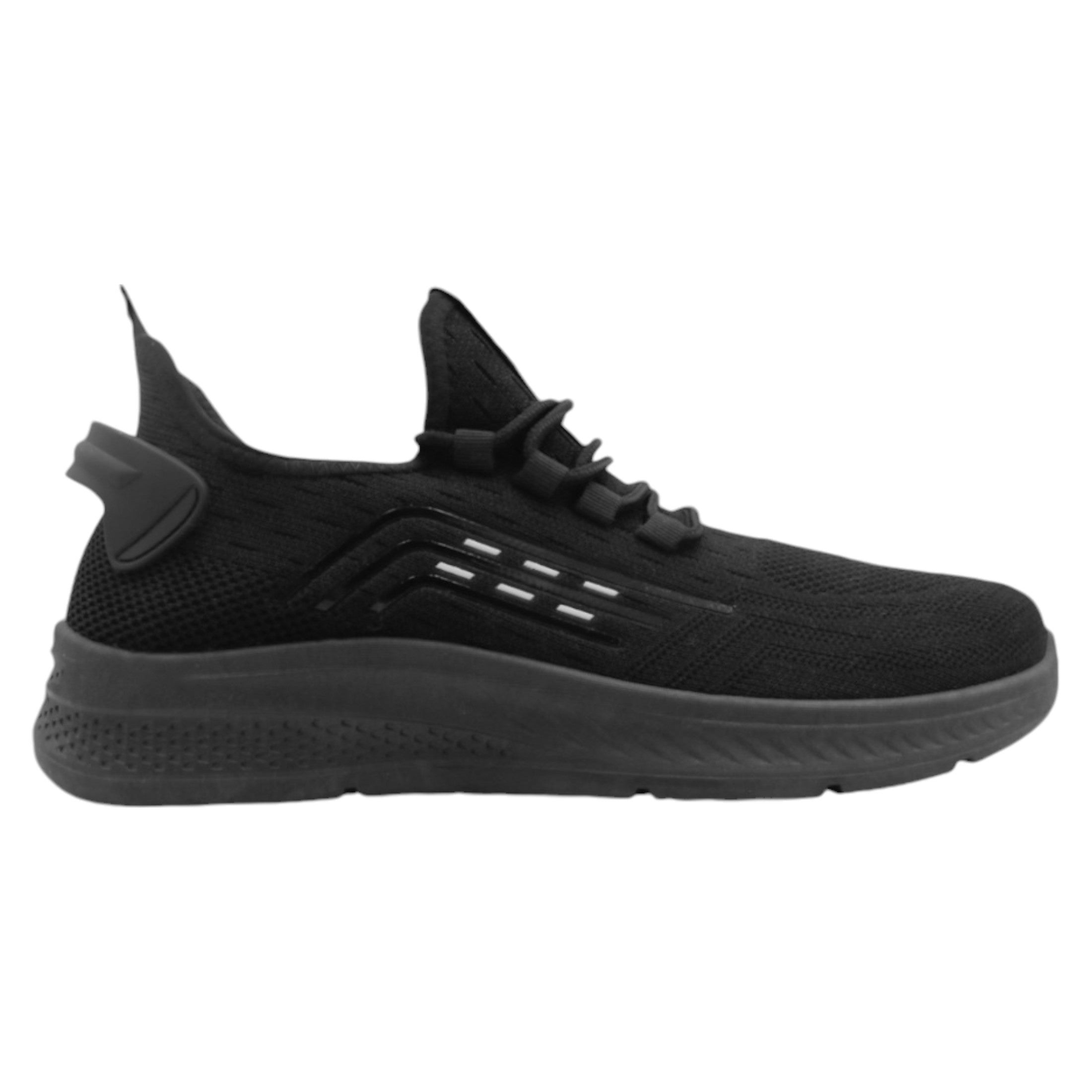 Foto 3 pulgar | Tenis Rbmove Negros para Hombre