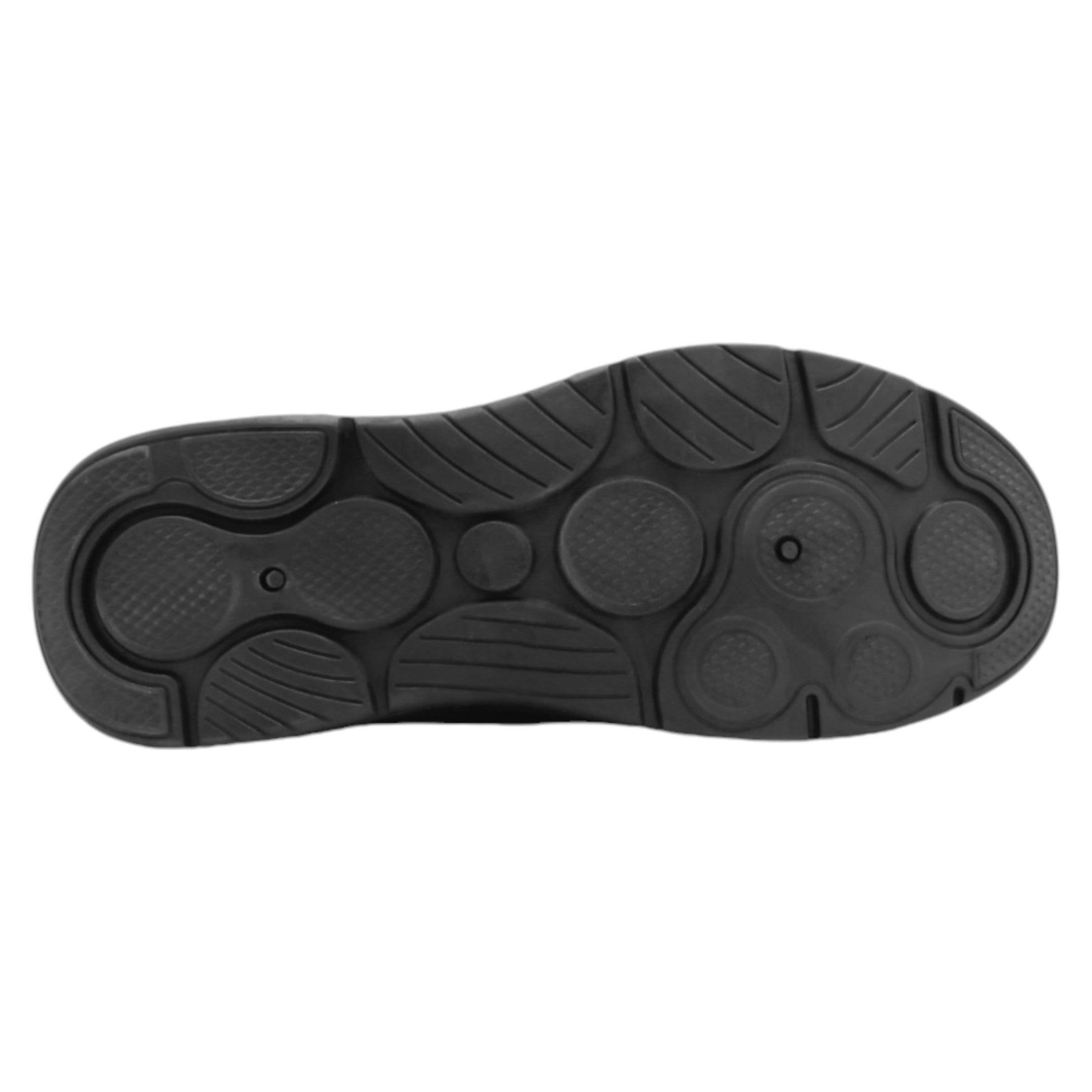 Foto 5 pulgar | Tenis Rbmove Negros para Hombre