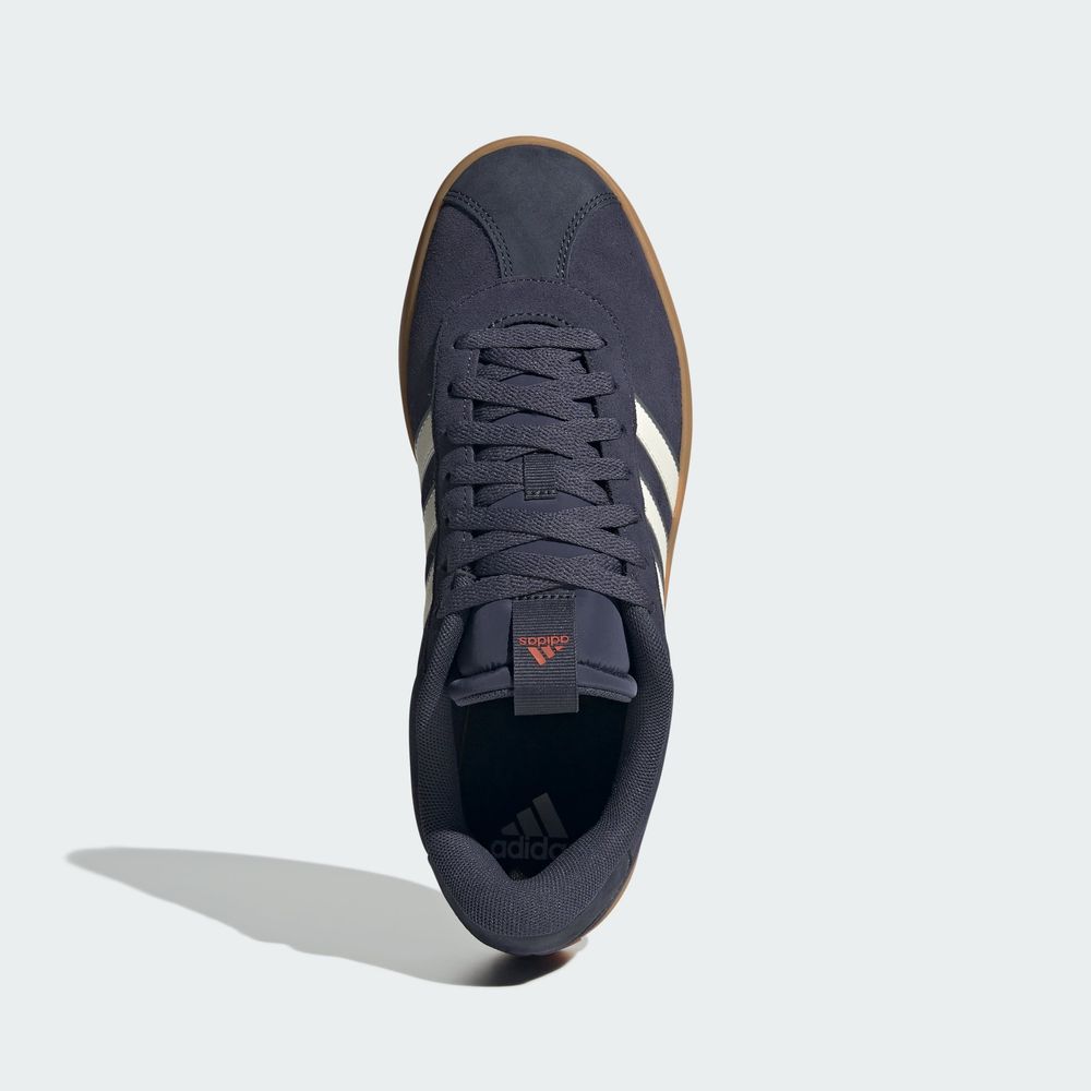 Foto 5 pulgar | Tenis Adidas VL Court 3.0 Adidas Azul para Hombre