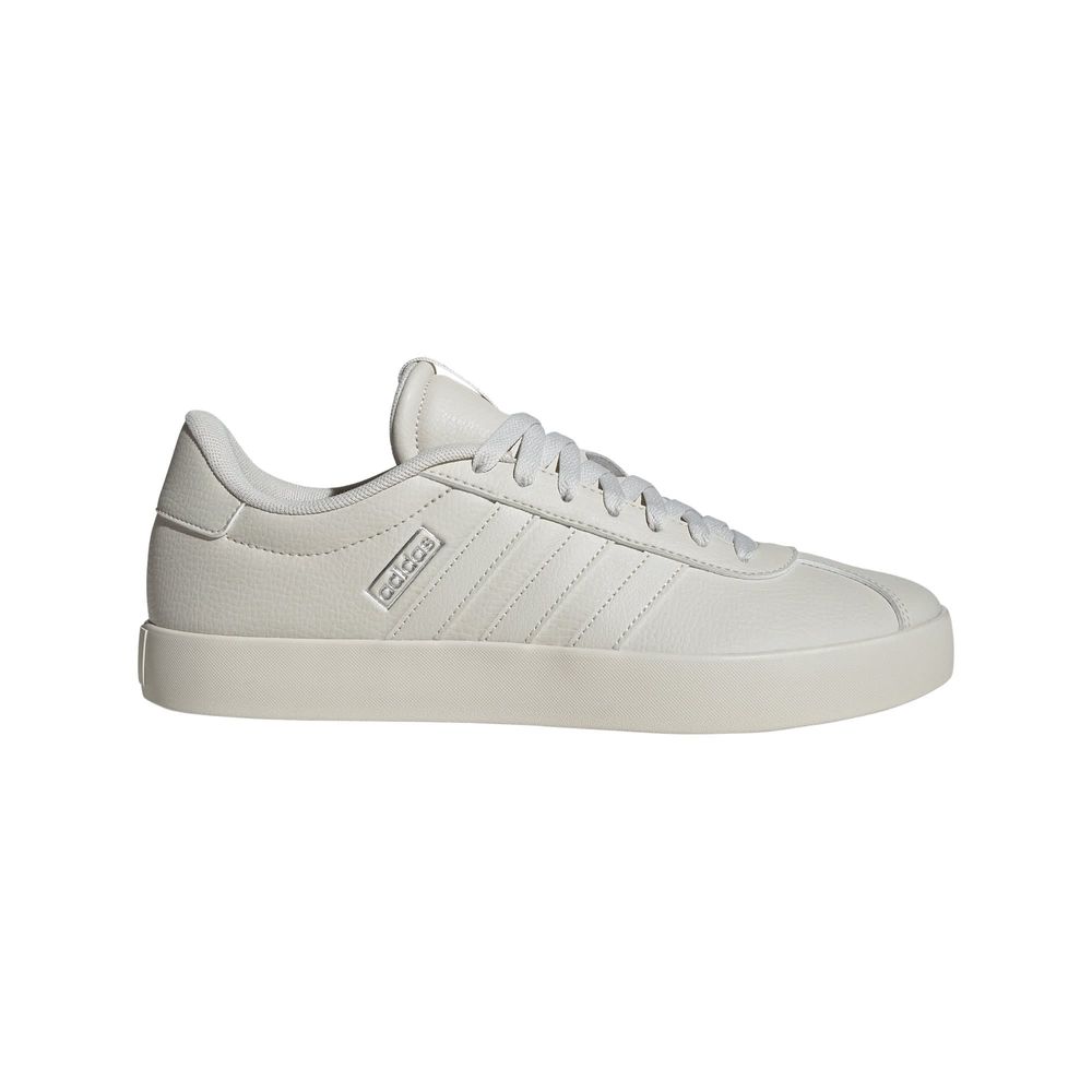 Foto 1 | Tenis Adidas VL Court 3.0 Adidas Gris para Hombre