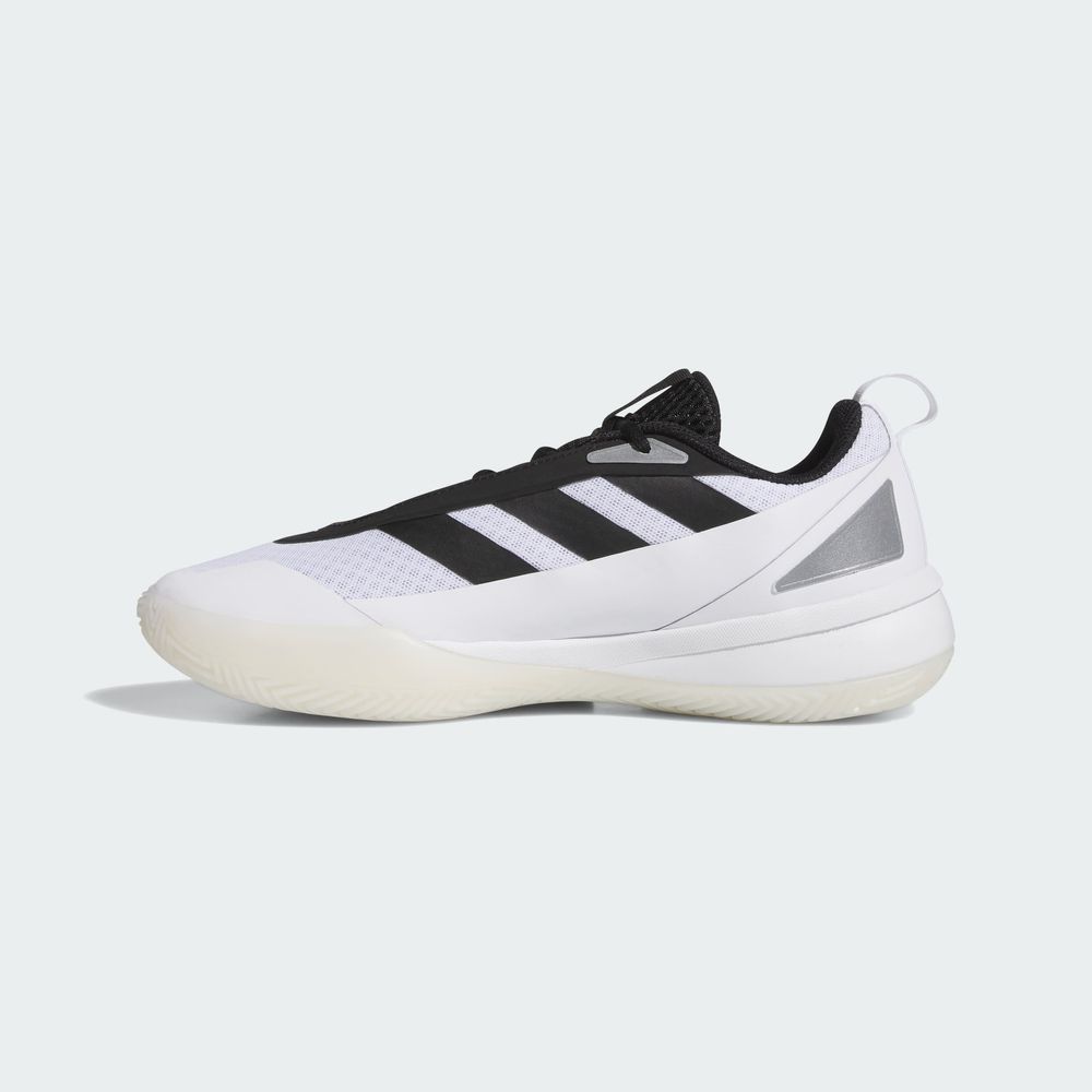 Foto 3 | Tenis Adidas Subzone Blanco Unisex
