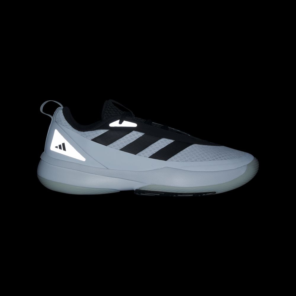 Foto 4 | Tenis Adidas Subzone Blanco Unisex