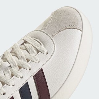 Foto 8 | Tenis Adidas VL Court 3.0 Adidas Blanco para Hombre